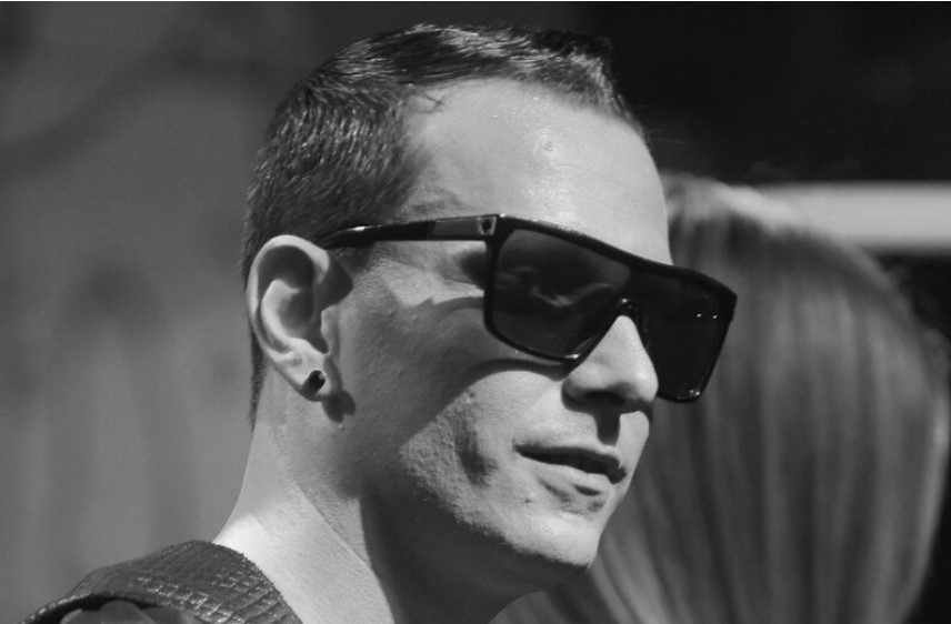 Почина певецът Даниел Димитров Ice част от известната българска група Ice